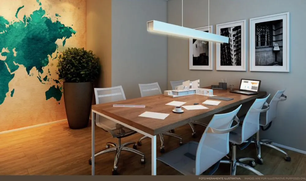 Coworking